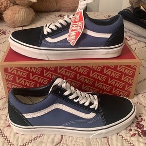 VANS OLD SKOOL